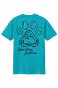 Adventure Buddies T-shirt
