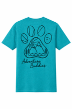 Adventure Buddies T-shirt