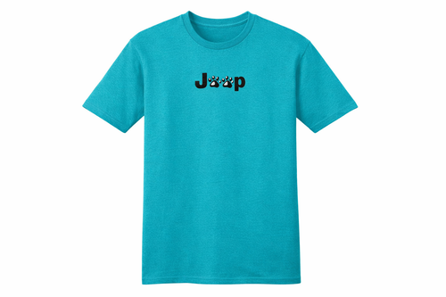Adventure Buddies T-shirt