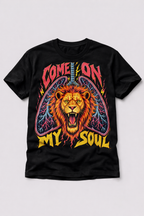 Come on My Soul