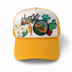 Custom Order Hat