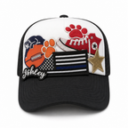 Custom Order Hat