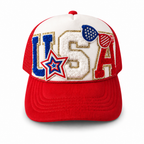 Custom Order Hat