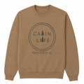 Cabin Life Crew Neck