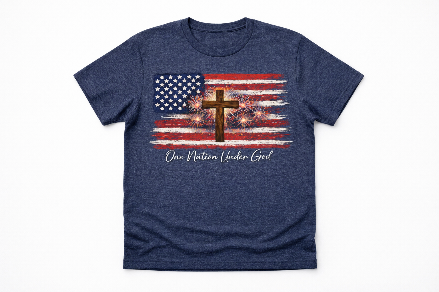 One Nation Under God