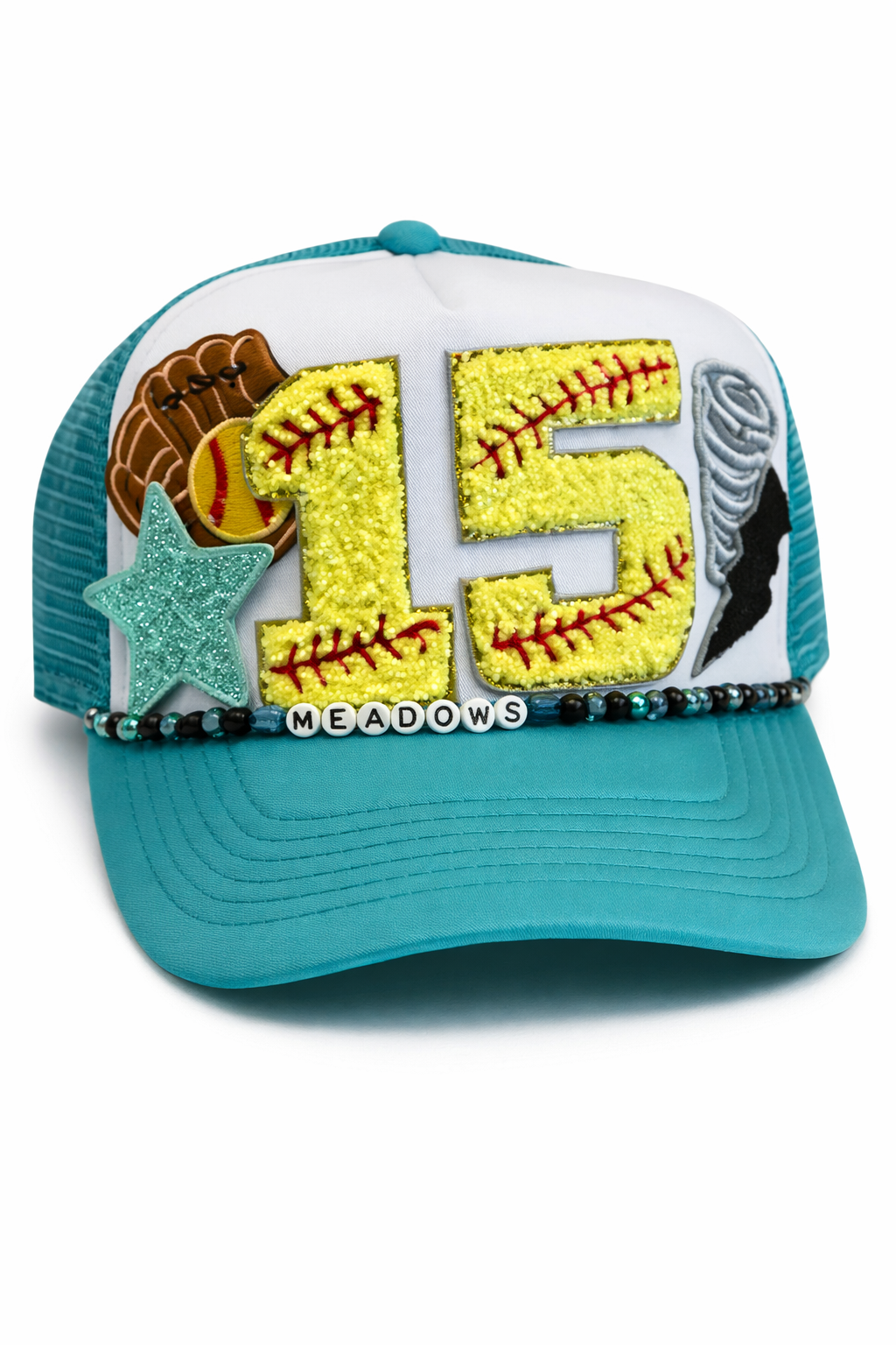 Custom Sports Hat
