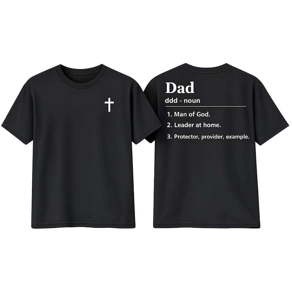 Dad Shirt