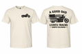 Fathers Day - Motorcycle
