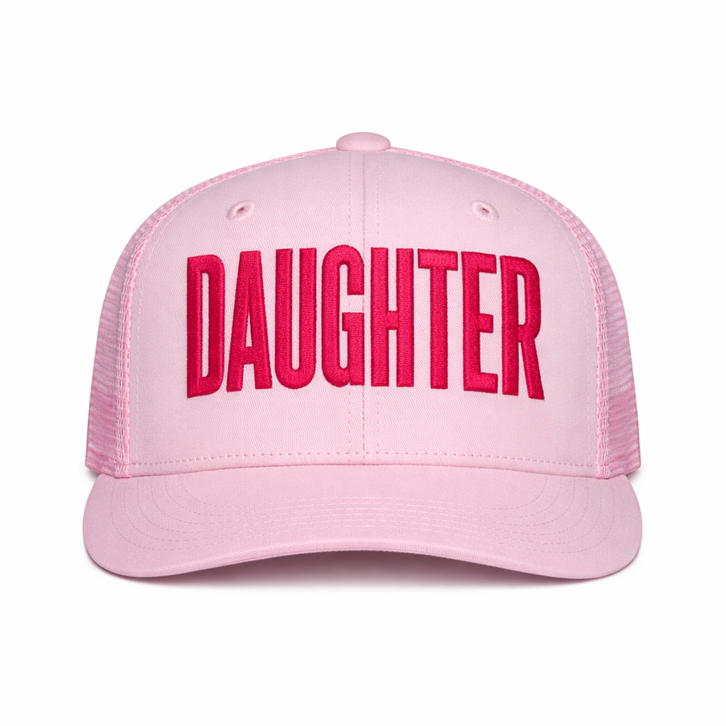 Daughter Hat