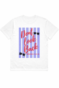 Don't Look Back