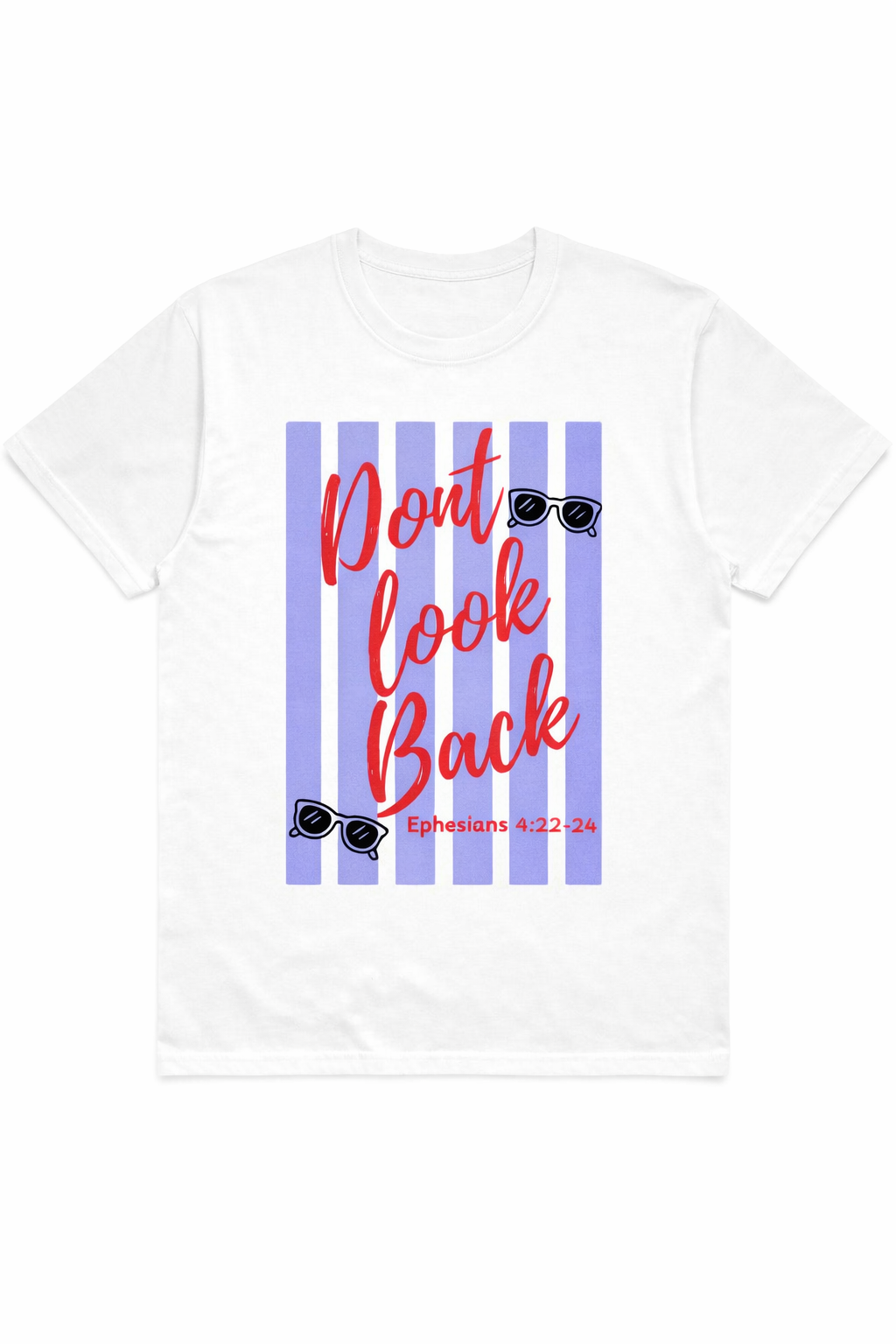 Don't Look Back