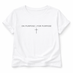 On Purpose - For Purpose