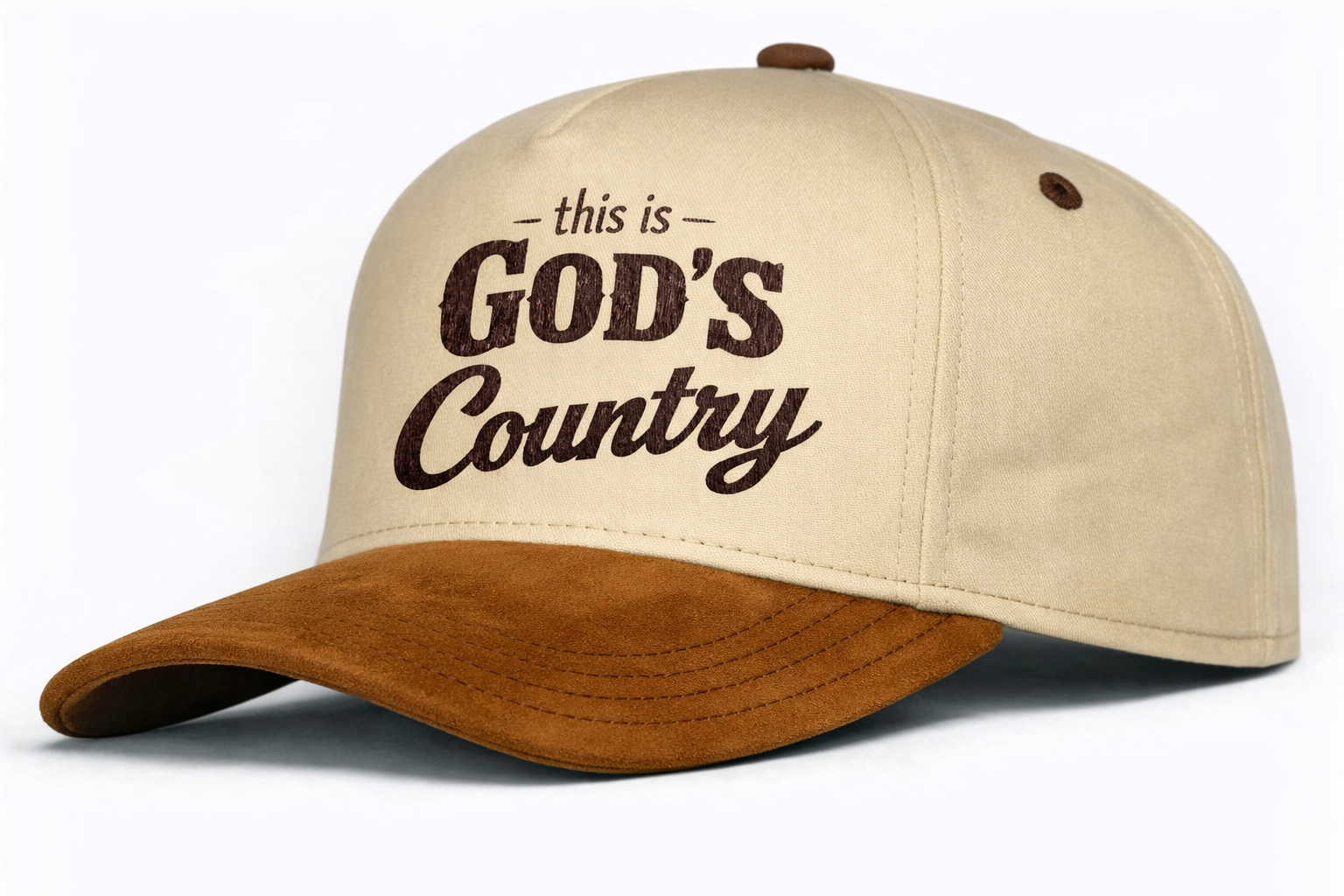 God's Country