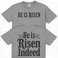 He Is Risen