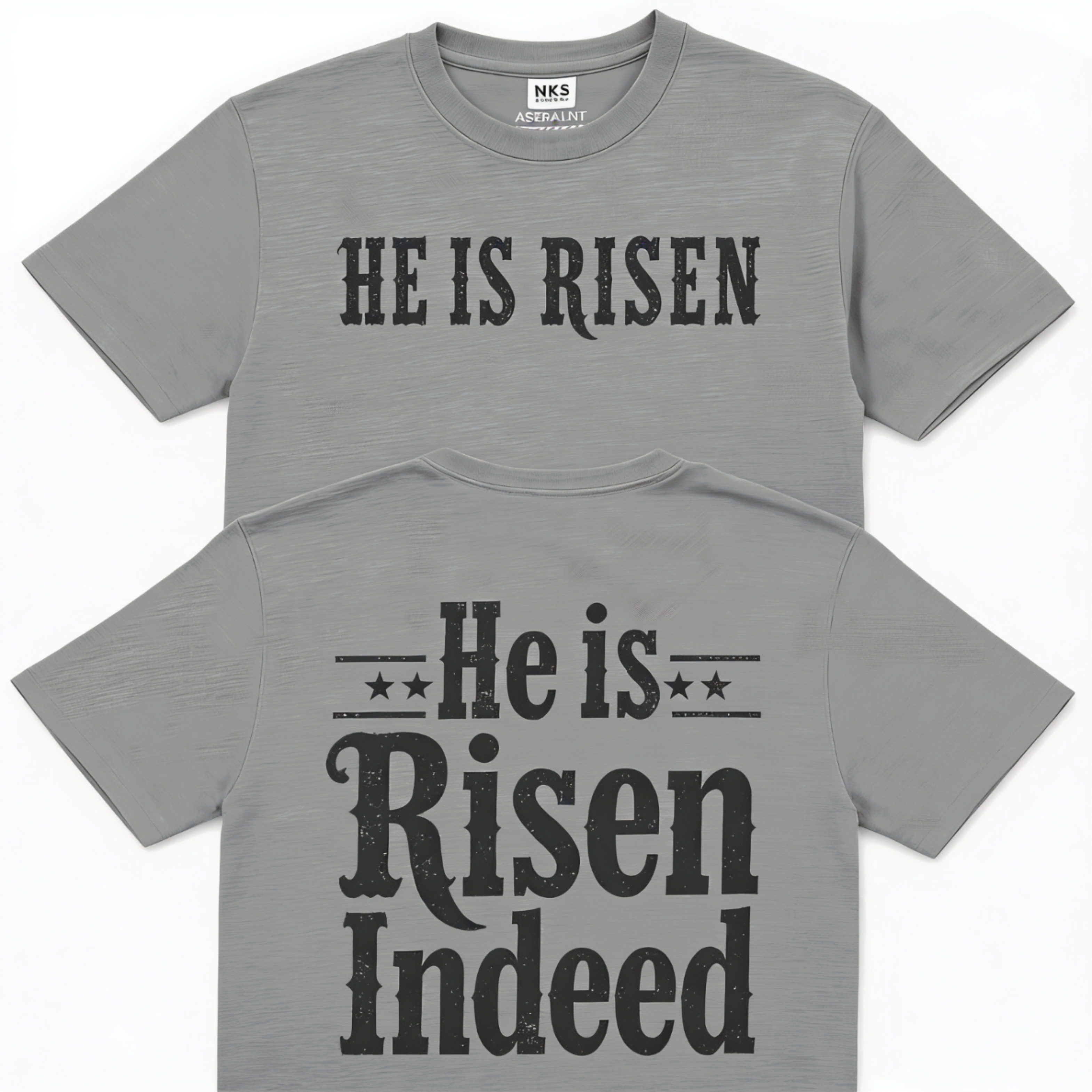 He Is Risen
