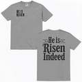 He is Risen 2.0