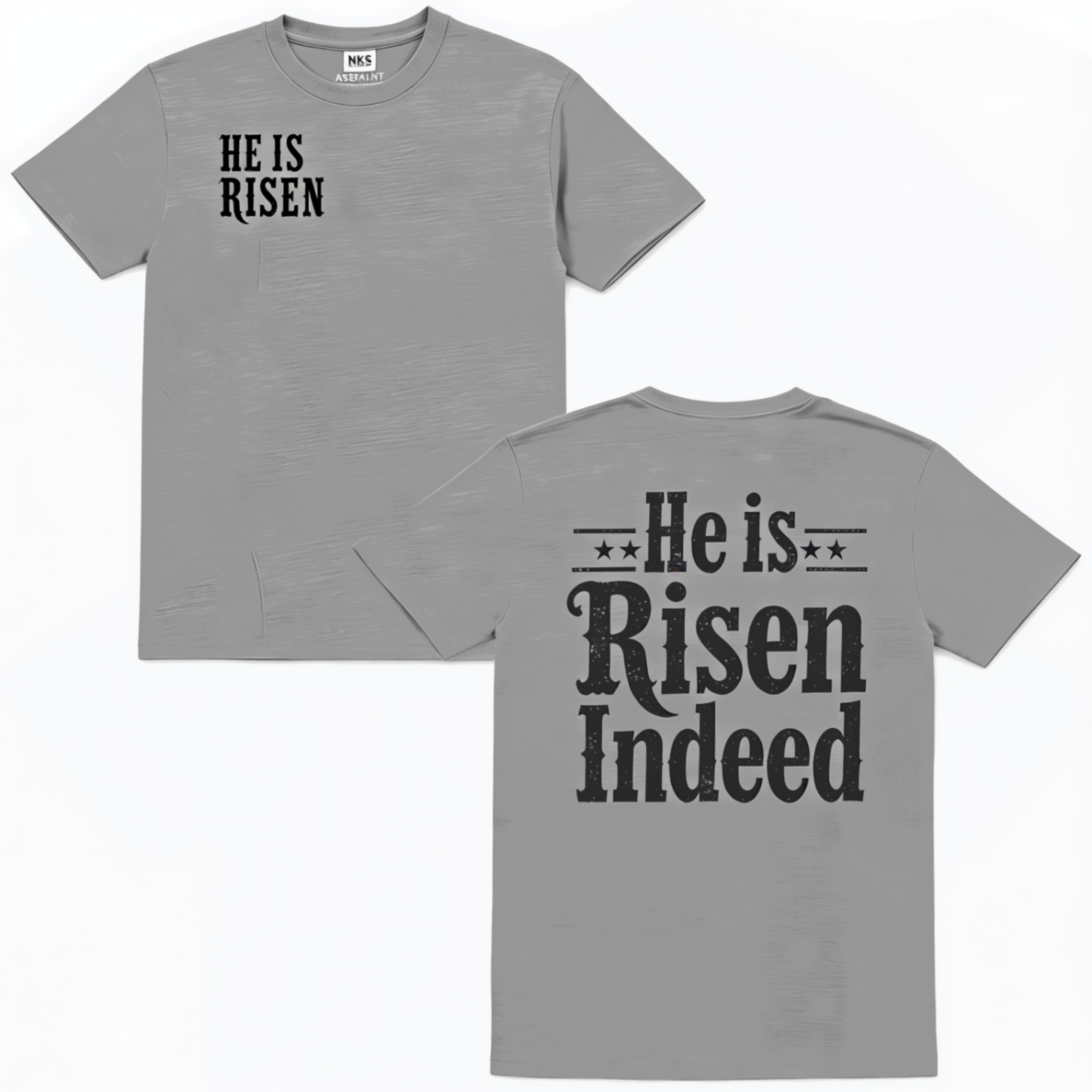 He is Risen 2.0