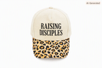 Raisin Disciples