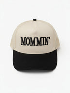 Mommin' Trucker Snap Back