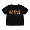 Youth MINI shirt