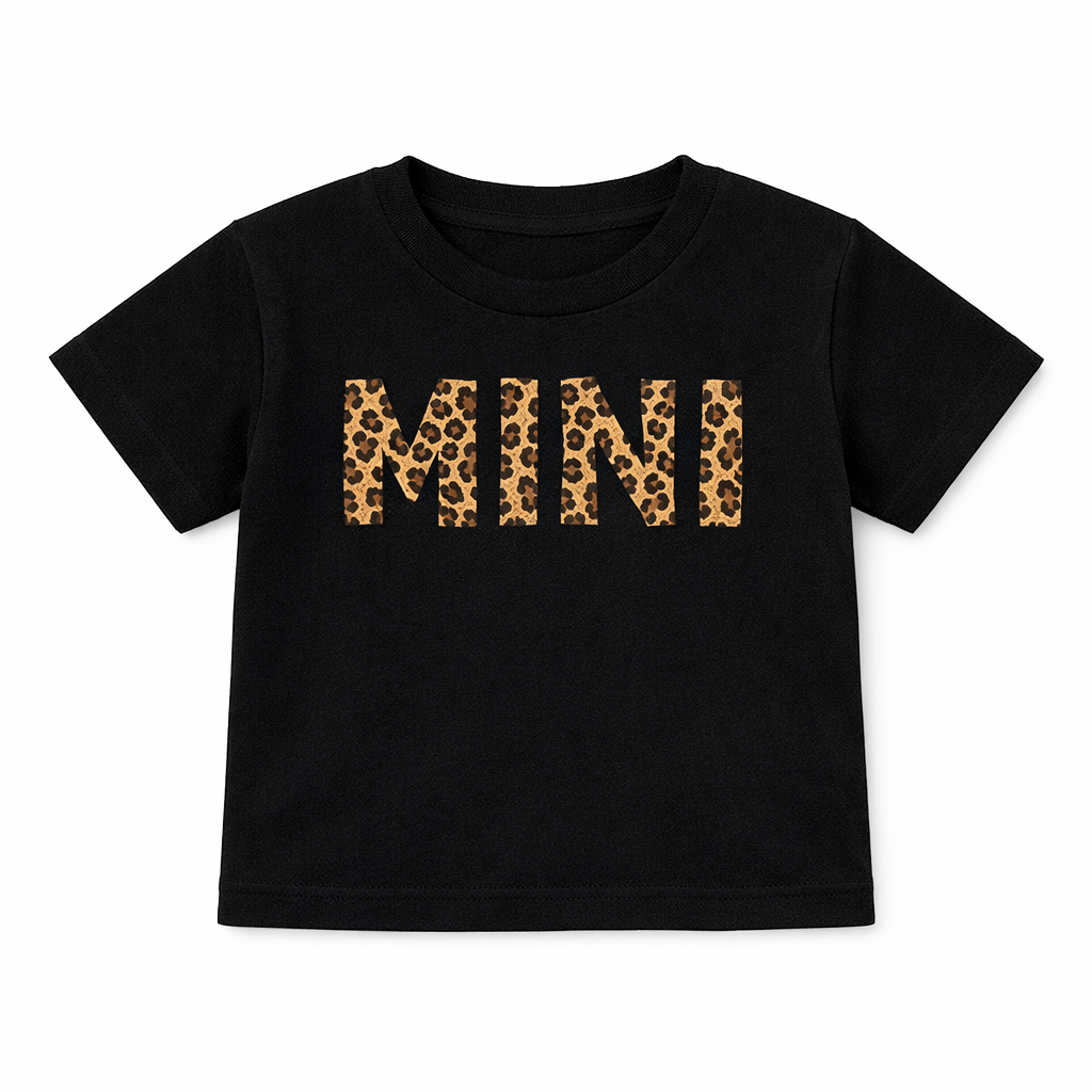 Youth MINI shirt