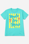 Made for More