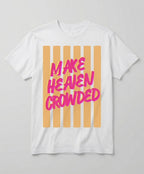 Make Heaven Crowded
