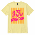 Make Heaven Crowded