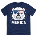'Merica Bulldog