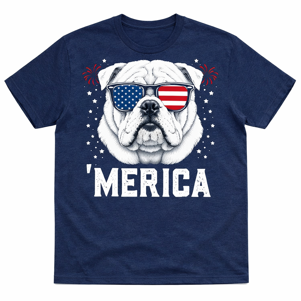 'Merica Bulldog