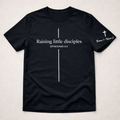 Raising little disciples