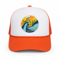 Salt & Light Trucker Hat