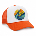 Salt & Light Trucker Hat