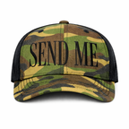 Send Me Hat