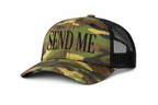 Send Me Hat