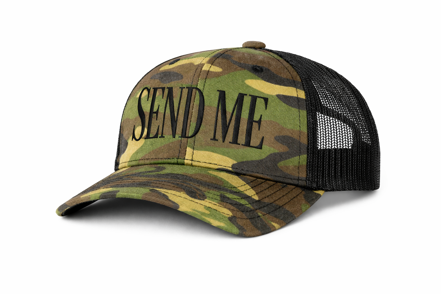 Send Me Hat