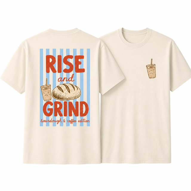Rise and Grind