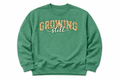 Still Growing Sweater