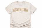Still Growing T-shirt