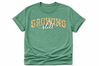 Still Growing T-shirt